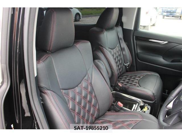 Toyota ALPHARD 2016-03 348769-14