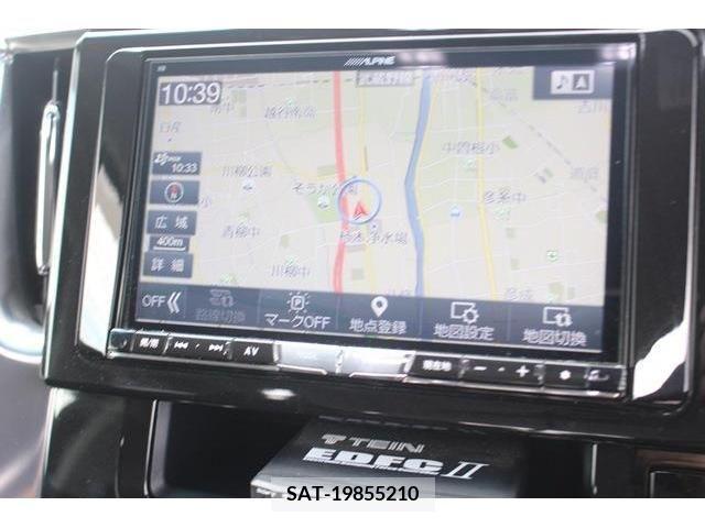 Toyota ALPHARD 2016-03 348769-1
