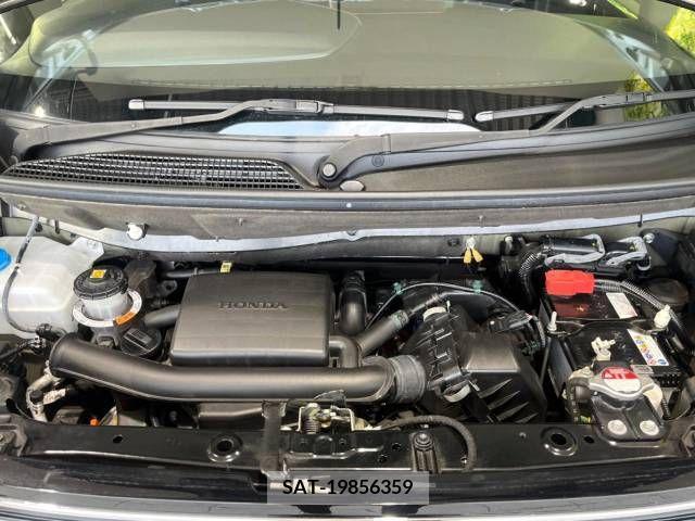 Honda N BOX CUSTOM 2021-04 278895-18