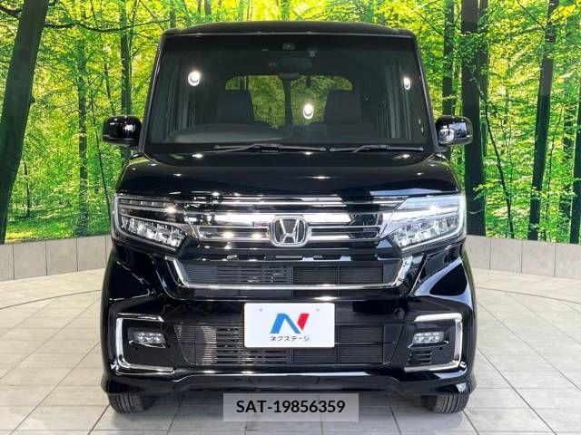 Honda N BOX CUSTOM 2021-04 278895-14