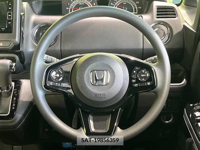 Honda N BOX CUSTOM 2021-04 278895-11
