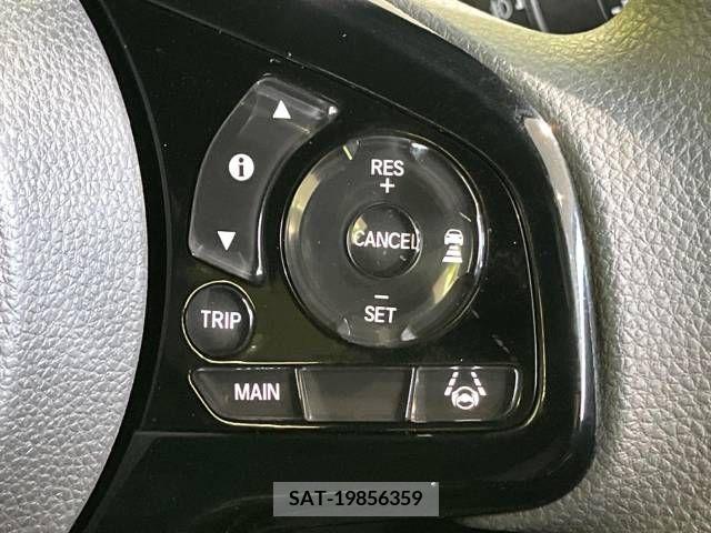 Honda N BOX CUSTOM 2021-04 278895-3