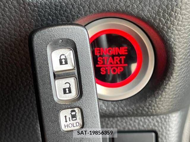 Honda N BOX CUSTOM 2021-04 278895-4