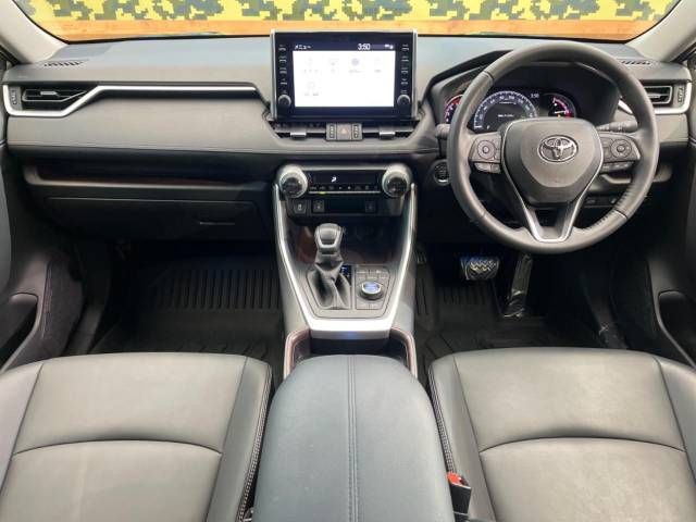 Toyota RAV4 2021-01 193199-1