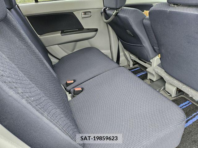 Mazda AZ-WAGON 2011-10 232592-5
