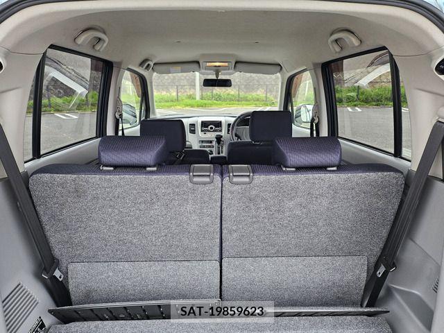 Mazda AZ-WAGON 2011-10 232592-6
