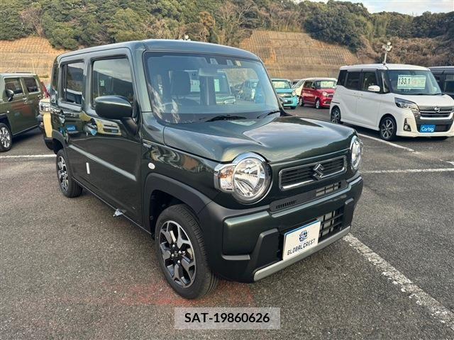 Suzuki HUSTLER 2022-01 202439-11