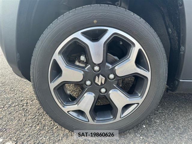 Suzuki HUSTLER 2022-01 202439-12