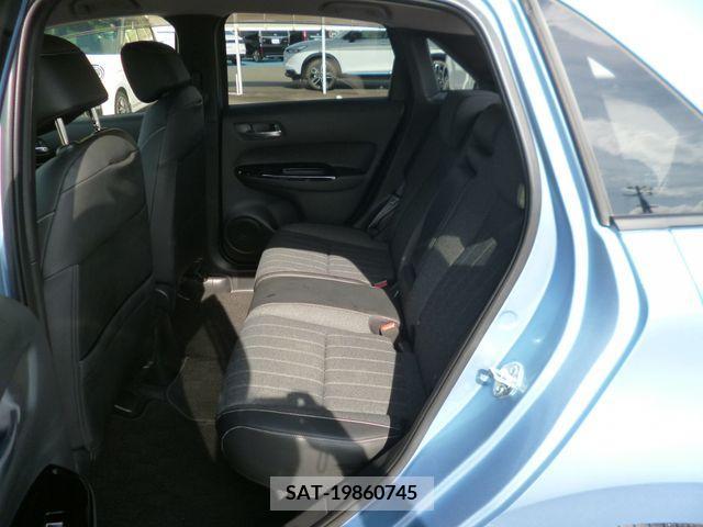 Honda FIT 2020-08 381939-24
