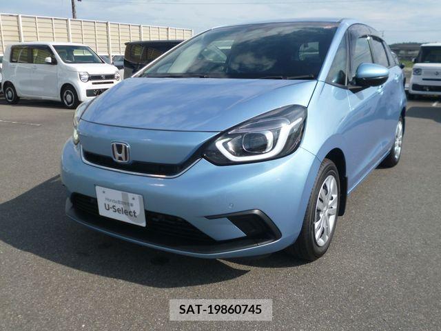 Honda FIT 2020-08 381939-0