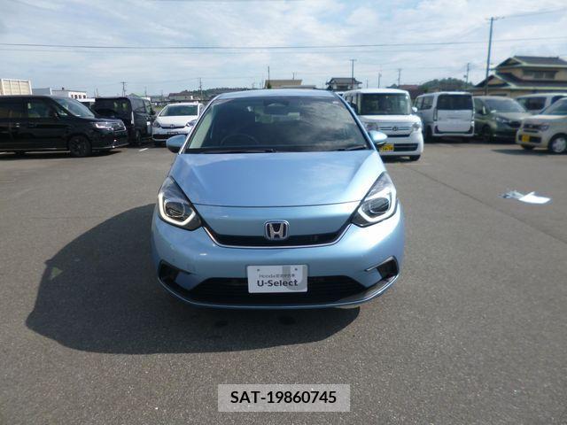 Honda FIT 2020-08 381939-1