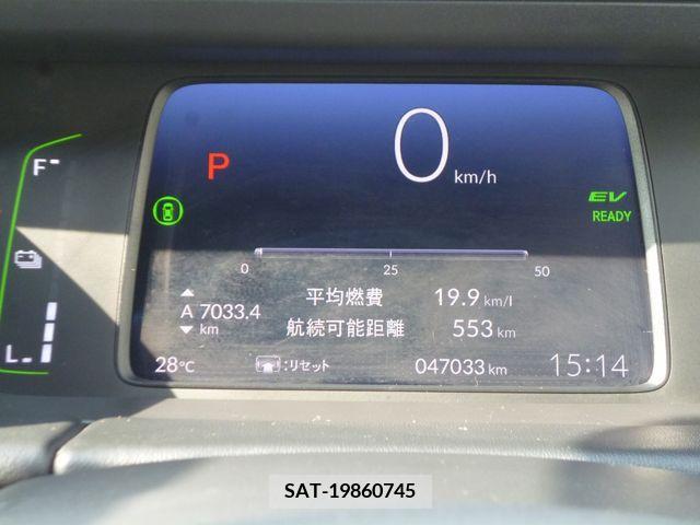 Honda FIT 2020-08 381939-8