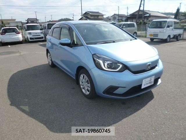 Honda FIT 2020-08 381939-2