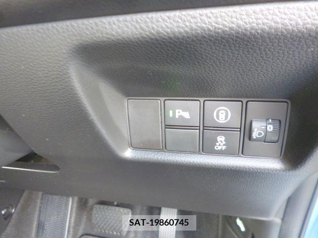 Honda FIT 2020-08 381939-6