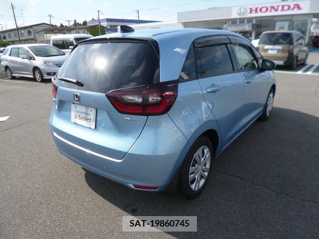 Honda FIT 2020-08 381939-3