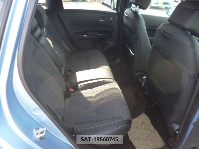 Honda FIT 2020-08 381939-20