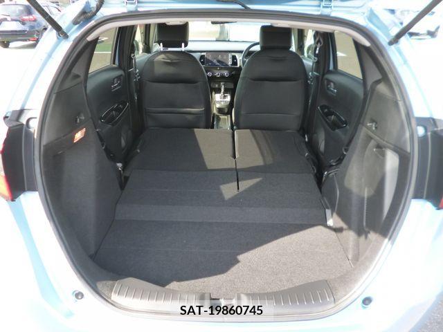 Honda FIT 2020-08 381939-22