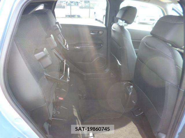 Honda FIT 2020-08 381939-21
