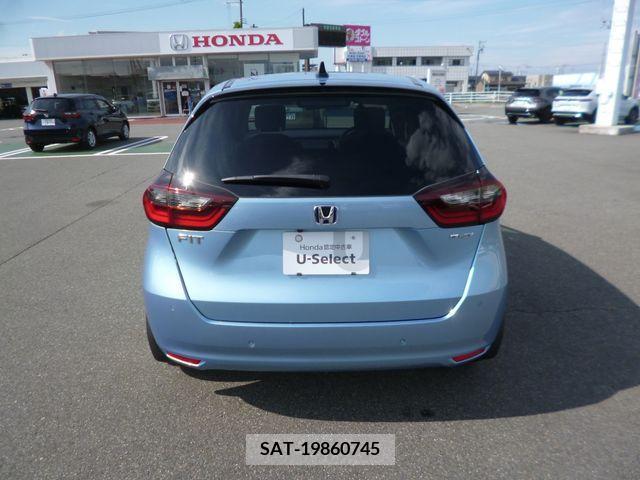 Honda FIT 2020-08 381939-4