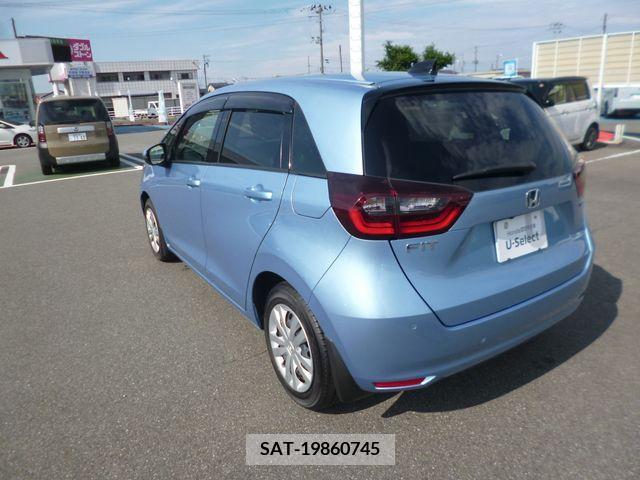 Honda FIT 2020-08 381939-5