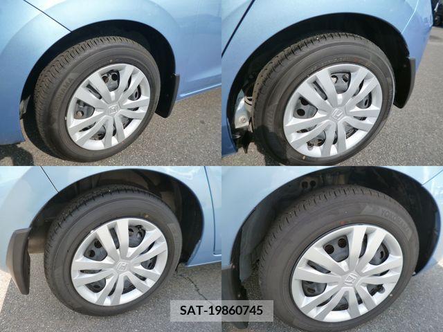 Honda FIT 2020-08 381939-27