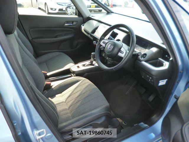 Honda FIT 2020-08 381939-17