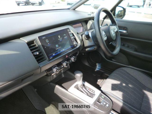 Honda FIT 2020-08 381939-25