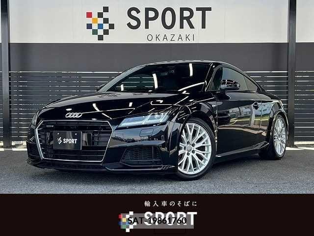 Audi TT 2016-05 229464-0