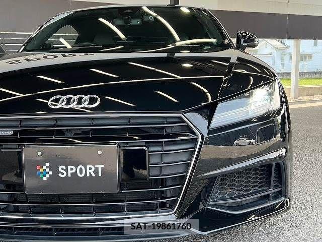 Audi TT 2016-05 229464-19
