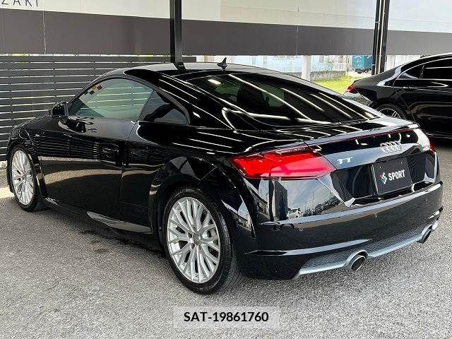 Audi TT 2016-05 229464-16