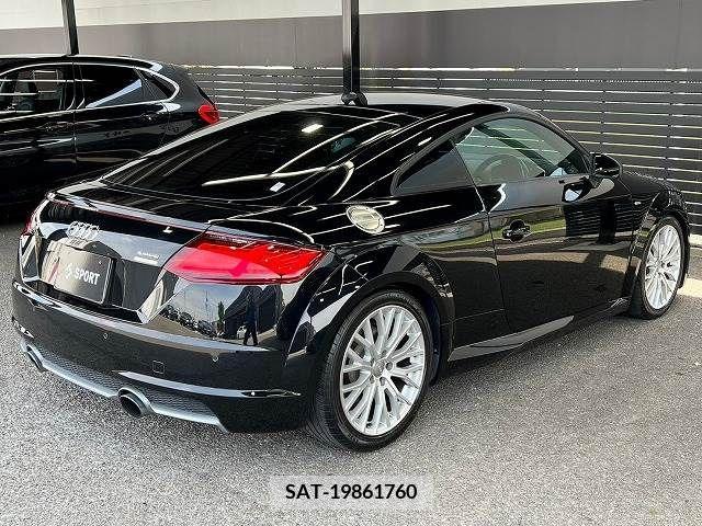 Audi TT 2016-05 229464-15