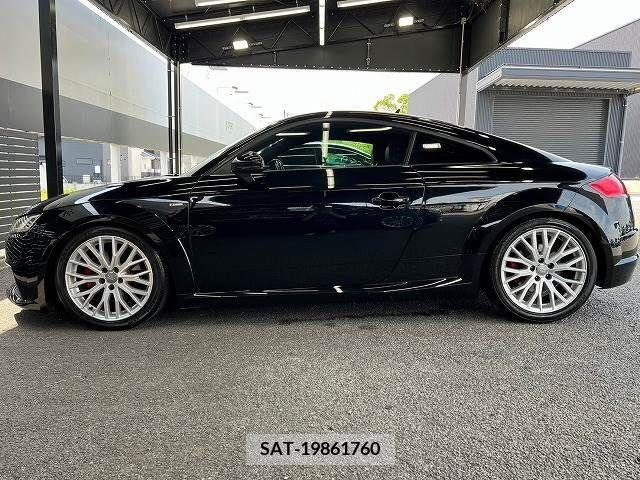 Audi TT 2016-05 229464-14