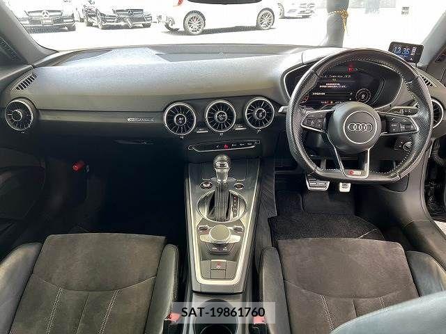 Audi TT 2016-05 229464-1