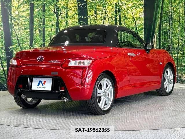 Daihatsu COPEN 2014-09 347702-17