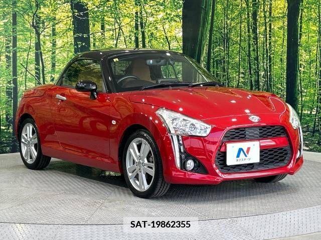 Daihatsu COPEN 2014-09 347702-16