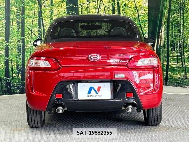 Daihatsu COPEN 2014-09 347702-15