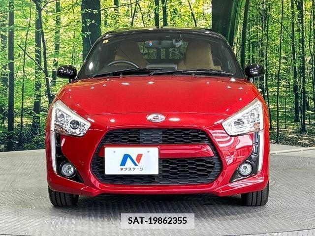 Daihatsu COPEN 2014-09 347702-14
