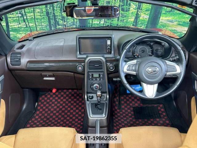 Daihatsu COPEN 2014-09 347702-1
