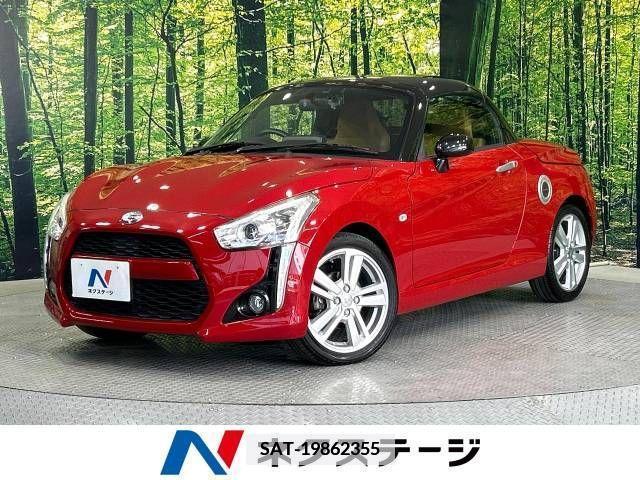 Daihatsu COPEN 2014-09 347702-0