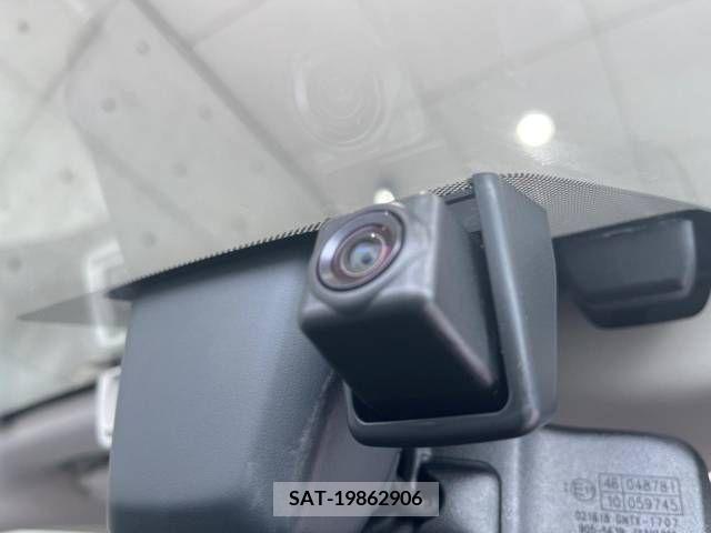 Subaru FORESTER 2018-09 331814-15