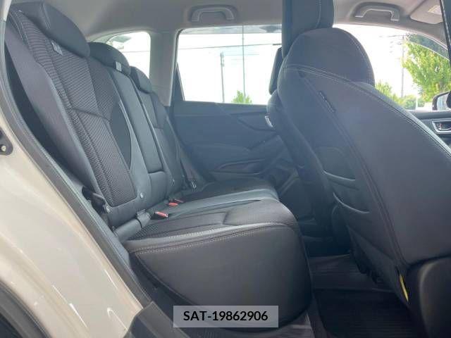 Subaru FORESTER 2018-09 331814-10