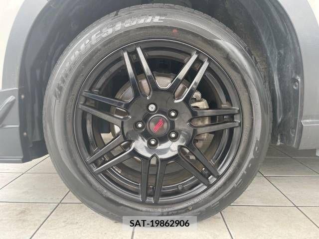 Subaru FORESTER 2018-09 331814-5