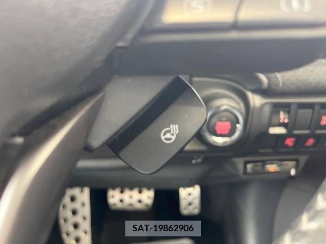 Subaru FORESTER 2018-09 331814-8