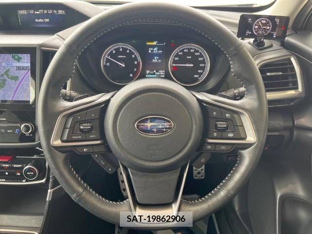 Subaru FORESTER 2018-09 331814-7