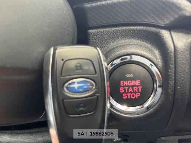Subaru FORESTER 2018-09 331814-19