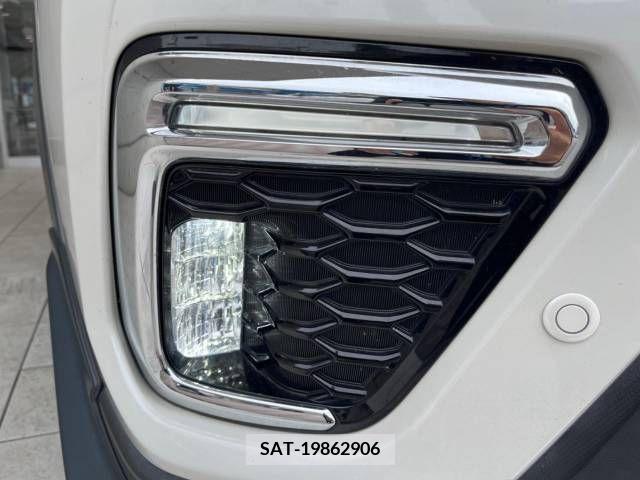 Subaru FORESTER 2018-09 331814-6