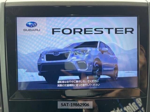 Subaru FORESTER 2018-09 331814-3