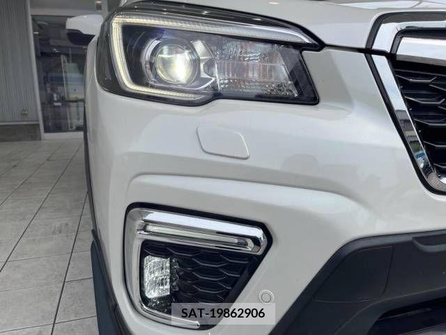 Subaru FORESTER 2018-09 331814-13