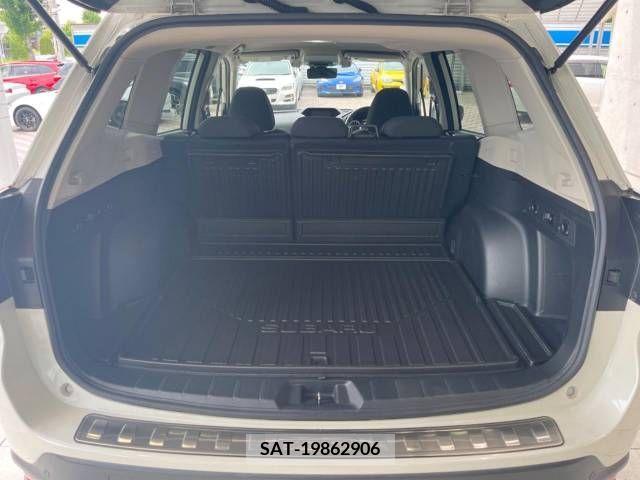 Subaru FORESTER 2018-09 331814-18