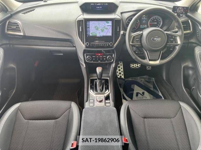 Subaru FORESTER 2018-09 331814-1